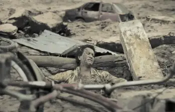 Se cumplen 40 años de la tragedia. FOTO: ARCHIVO ELCOLOMBIANO