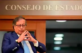 Según el alto tribunal, el Gobierno no presentó una motivación suficiente ni estudios técnicos adecuados que justificaran el aumento de las tarifas y bases de retención y autorretención en la fuente. Foto: Colprensa