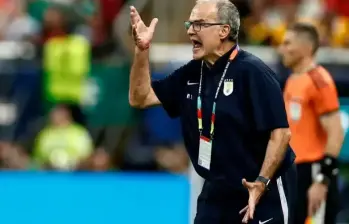Las razones detrás de las renuncias de seis técnicos en el Mundial 2026. Foto: AFP