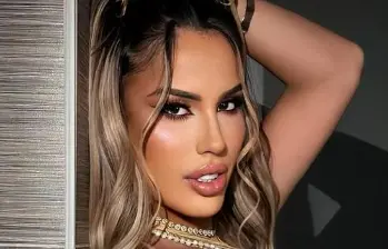Aún no se conocen las causas de la muerte de Camila Gil. FOTO Tomada de @camilagildjoficial