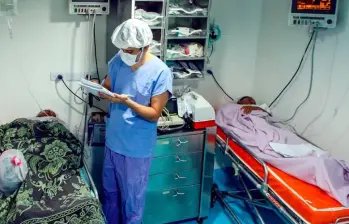 En 2024 se presentaron más de 265.000 recursos de este tipo, y en 2025 la cifra subió a cerca de 312.500. FOTO: EL COLOMBIANO- JULIO HERRERA