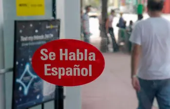 Por primera vez, el español superó los 500 millones de hablantes nativos en el mundo. FOTO: Getty