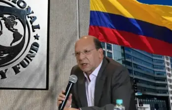 Según el organismo, la política fiscal del país se ha deteriorado de manera significativa tras los reiterados desvíos fiscales y la suspensión temporal de la regla fiscal. Foto: Colprensa y Getty