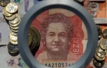 El Carf afirmó que el deterioro fiscal ocurre en un contexto de sobrestimación de ingresos y subestimación de gastos. Foto: Archivo El Colombiano