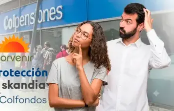La reforma pensional del gobierno Petro ha estado en manos de la Corte Constitucional por 2 años. FOTO EL COLOMBIANO