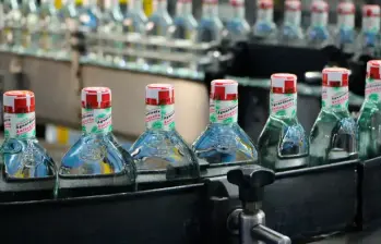 La FLA también amplió su presencia en nuevos territorios, incluyendo los departamentos de Cauca, Nariño y Valle del Cauca. Foto: Cortesía