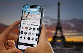 El gobierno francés apelará la decisión judicial que permitirá a Shein seguir operando en Francia. FOTO: GETTY | XINHUA