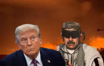 EE. UU. y Venezuela actualizan listado de muertes en captura de Maduro