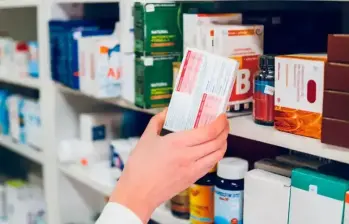 Se restablece el abastecimiento de la fampridina tableta de liberación prolongada 10 mg (Famprya®) en el país. Foto: Getty