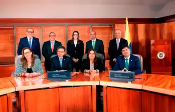 La decisión de la Corte Constitucional de suspender el cobro para entidades sin ánimo de lucro profundiza la incertidumbre sobre el recaudo del impuesto al patrimonio en Colombia. FOTO CORTESÍA