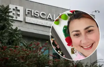 La audiencia fue programada para el 28 de julio. Foto: Colprensa y redes sociales