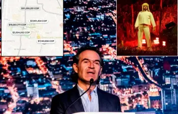 La Alcaldía habilitó líneas de denuncia para acompañar a los usuarios afectados por cancelaciones injustificadas. FOTOS: EL COLOMBIANO Y GETTY