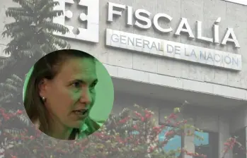 La Fiscalía General de la Nación dio nueva información sobre el caso de las dos menores muertas en Bogotá por envenenamiento el pasado mes de abril. FOTO: Colprensa | Redes sociales