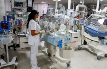 FOTO: EL COLOMBIANO