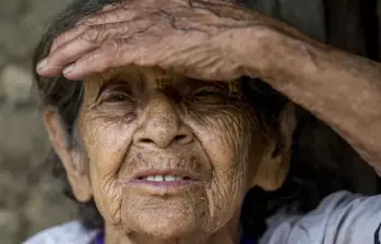 El aumento de la longevidad abre el debate sobre prolongar la vida laboral y elevar la edad efectiva de jubilación. Foto: Julio César Herrera