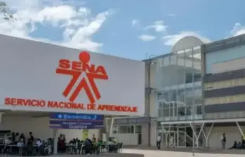 Los participantes deben ser migrantes de cualquier nacionalidad y tener el permiso de residencia requerido. FOTO: Sena