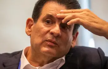 Ese proyecto, que fue hundido en la Comisión Séptima del Senado y luego se convirtió en una idea de consulta popular también hundida, ahora cursa en la Comisión Cuarta del Senado. Foto: Esneyder Gutiérrez