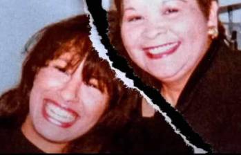 Yolanda Saldívar, ex presidenta del club de fanáticos de Selena Quintanilla, fue condenada por el asesinato de la cantante en 1995 y, tras cumplir 30 años de prisión, ha solicitado su libertad condicional. FOTO Tomada de un video de Youtube