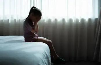 Denuncian abuso de niña de 3 años en jardín infantil. Foto: Getty