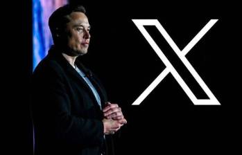 Grandes periódicos alrededor del mundo dejan X, la plataforma de Elon Musk. FOTO: GETTY