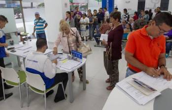 Aprovecha esta fase de transición para informarte y tomar decisiones que beneficien tu futuro financiero. Recuerda que el plazo vence el 15 de enero. FOTO: El Colombiano.