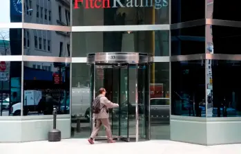 La calificadora Fitch analizó los efectos del alza del salario mínimo en Colombia. FOTO Getty