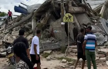 FOTO: GOBERNACIÓN DEL CHOCÓ