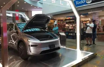 La mayoría de las baterías evaluadas mantuvo más del 90 % de su capacidad tras 160.000 kilómetros. FOTO: Cortesía. 