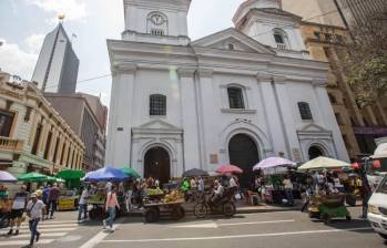 FOTO: ESNEYDER GUTIÉRREZ