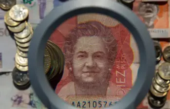 El colombiano Michael Núñez Daza, también conocido como ‘Luky’, lavó dinero en Estados Unidos a favor de cárteles mexicanos. FOTO: EL COLOMBIANO