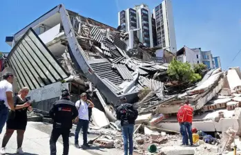 Los recursos adicionales que necesitarían para la emergencia tendrían una magnitud equivalente al ajuste que el Gobierno De la Espriella había planteado previamente para reducir el gasto público. Foto: AFP