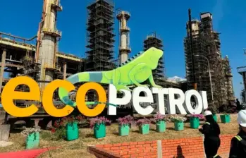 Ecopetrol informó cambios en su equipo de alta gerencia, luego de que la junta directiva aprobara modificaciones en cinco cargos directivos de la compañía. Foto: Cortesía