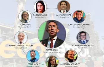 Uno de los puntos clave que evaluará la junta es si la situación judicial del presidente de Ecopetrol puede afectar el valor de la acción, la confianza de los inversionistas y la gobernanza corporativa de la empresa. Foto: Cortesía y Archivo