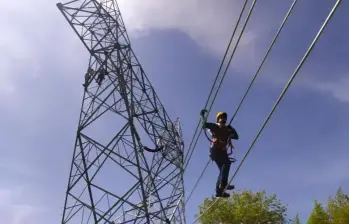 Según los gremios, estas deudas han generado una severa restricción de liquidez que limita la capacidad de las empresas para operar, mantener la infraestructura y ejecutar las inversiones necesarias. Foto: Esneyder Gutiérrez