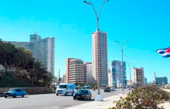 Apagones prolongados y escasez de combustibles reflejan la profundidad de la crisis energética que golpea a Cuba en 2026. FOTO: Getty