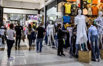 Al detallar los resultados, la baja demanda se llevó el 21% de la torta, le sigue la incertidumbre por reforma con el 19% y luego la inseguridad con el 13%. FOTO: Julio César Herrera.