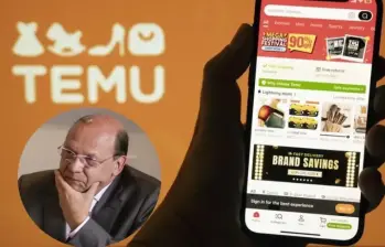 Impuestos de emergencia en Colombia para compras digitales pagarán IVA desde 50 dólares y el Gobierno busca $11 billones. FOTO: Getty y Colprensa.