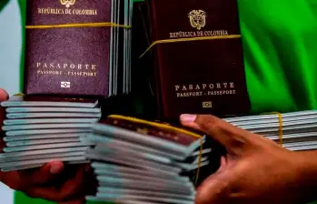 Según la Procuraduría, la Imprenta Nacional necesitaría hasta 35 semanas para estar en capacidad de iniciar operaciones desde la firma del convenio interadministrativo, lo que haría inviable cumplir con la fecha del 1 de septiembre de 2025.FOTO: JAIME PÉREZ