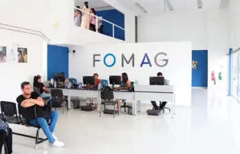 La Supersalud impuso una medida cautelar al Fondo del Magisterio (Fomag), que tendrá vigencia hasta el 23 de diciembre de 2025. Foto: Cortesía.