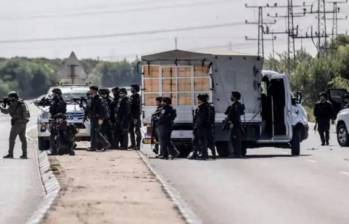 Se espera que la segunda fase abarque la liberación de los rehenes restantes e incluya conversaciones sobre un final permanente de la guerra. Foto: Getty