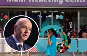 Para el Mundial 2026 en EE. UU., México y Canadá, la FIFA abandonó su tradicional cuenta única y habilitó 16 perfiles oficiales en Instagram por cada ciudad sede. FOTO: AFP y Getty.