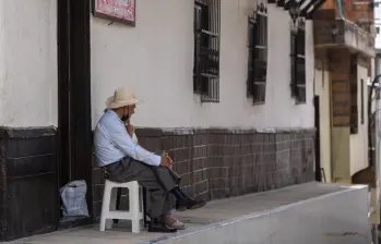 Para garantizar la cobertura del programa en todos los municipios del país, el Gobierno destinó una inversión de $236.052 millones. Foto: Camilo Suárez