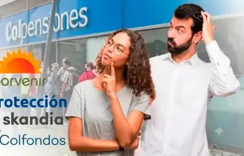 La Cámara de Representantes solicitó a la Corte Constitucional 30 días hábiles adicionales para subsanar varios apartados de la reforma pensional aprobada durante el gobierno de Gustavo Petro. FOTO EL COLOMBIANO