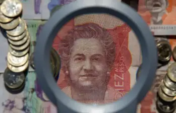 El Gobierno confía en que esta reforma tributaria será la herramienta para financiar parte del presupuesto y corregir el deterioro fiscal. FOTO: El Colombiano.