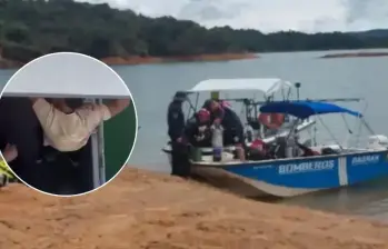 Estos son los problemas penales que enfrentarían aquellas personas posiblemente involucradas en la muerte de Alexander Avendaño Varela. FOTOS: Cortesía