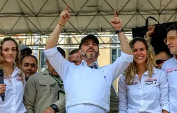 FOTO: CAMILO SUÁREZ