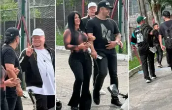 La parranda vallenata no se libra: Procuraduría reabre la investigación por la fiesta en cárcel de Itagüí