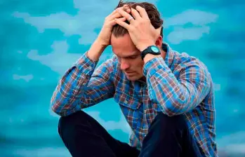 Hay diferentes tipos de estrés. Dos de ellos son el agudo y el crónico. FOTO: Getty