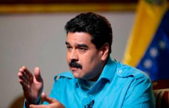 Según el presidente de Venezuela, Nicolás Maduro, el país vecino ve en este bloque una oportunidad “para aprender, apoyar y ayudar”. FOTO ARCHIVO