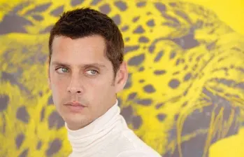 Eduardo Casanova es un actor, director y guionista español, nacido en Madrid. FOTO: INSTAGRAM